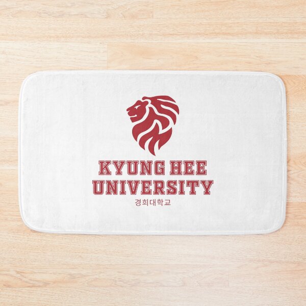 Item preview, Kyung Hee University designed and sold by Kaixiu-Art.