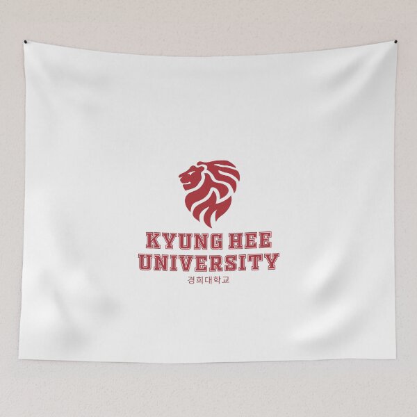 Item preview, Kyung Hee University designed and sold by Kaixiu-Art.