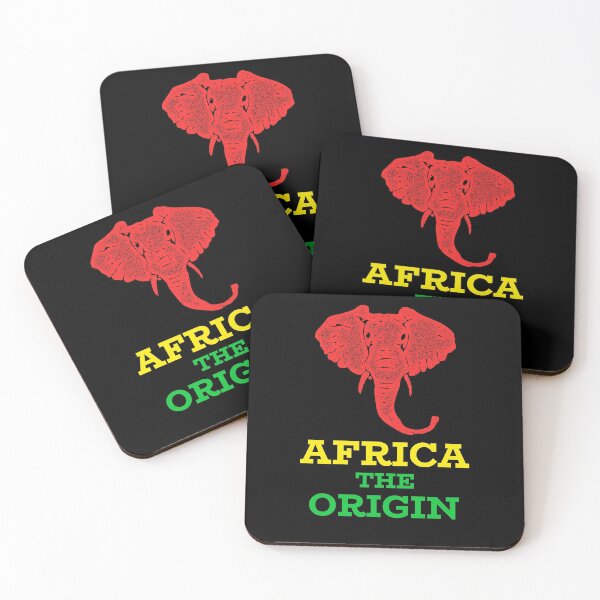 Item preview, Africa The Origin designed and sold by Aethel84.