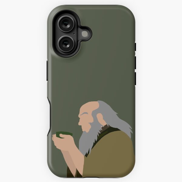 Item preview, Uncle Iroh designed and sold by uneecornn.