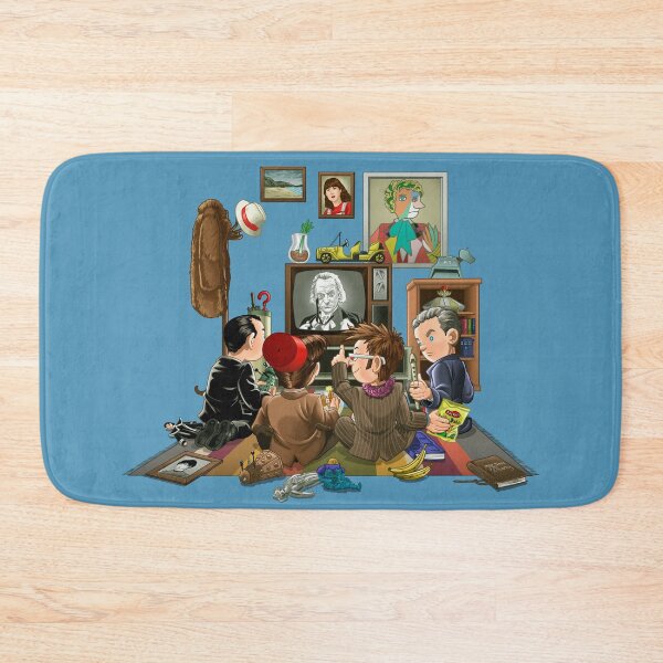 Item preview, 50 Years of The Doctor designed and sold by saqman.