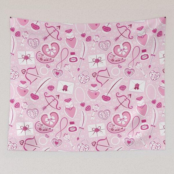 Item preview, Valentine's Day designed and sold by Allison Romero Design.