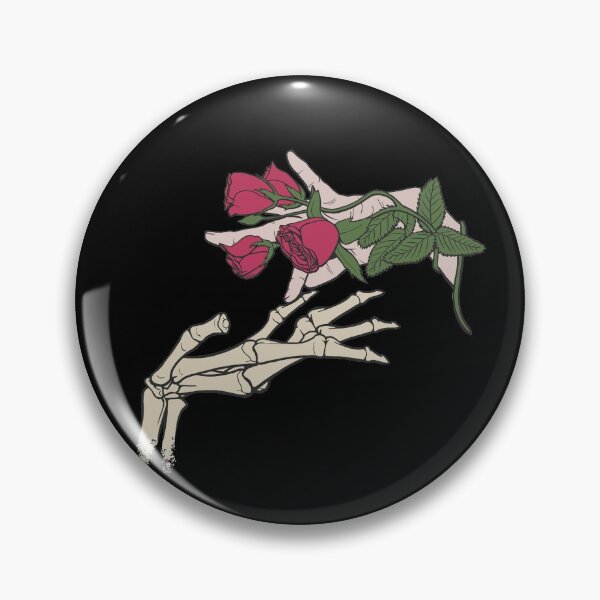 Item preview, Hand of Hades - Original designed and sold by ForlornFables.
