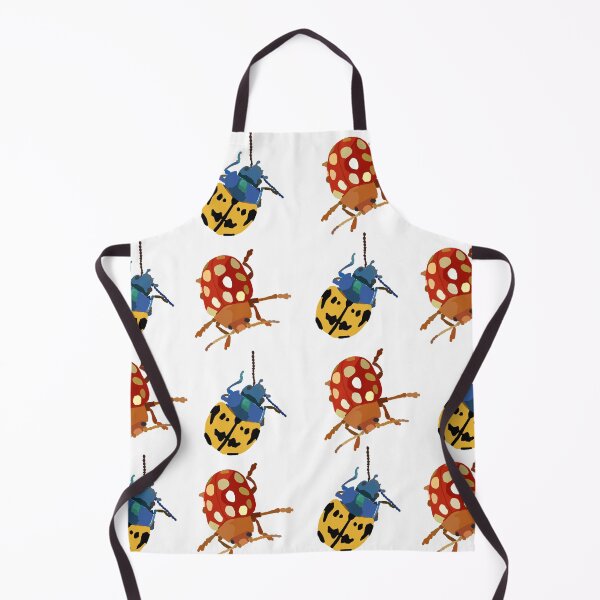 Item preview, Beetles On Parade designed and sold by GuyBlank.