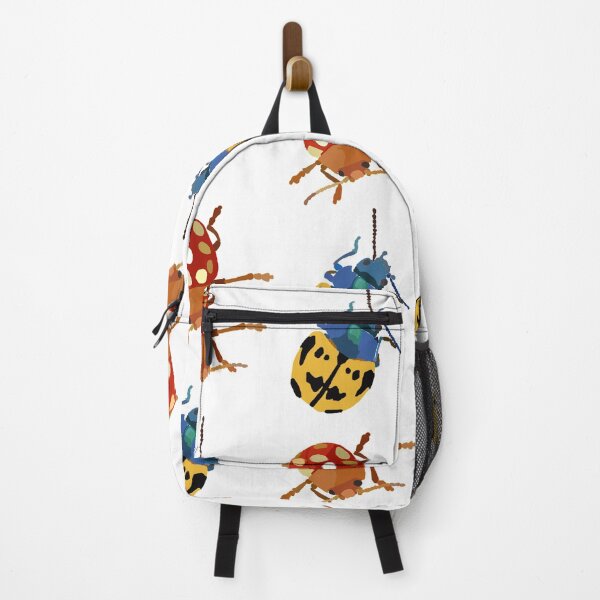 Item preview, Beetles On Parade designed and sold by GuyBlank.