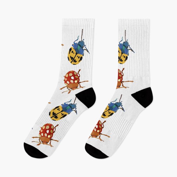 Item preview, Beetles On Parade designed and sold by GuyBlank.
