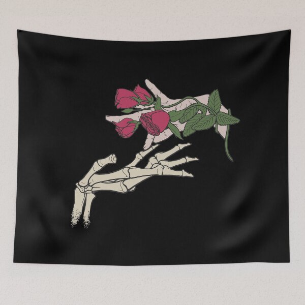 Item preview, Hand of Hades - Original designed and sold by ForlornFables.