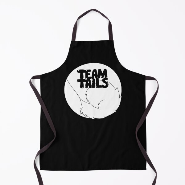 Item preview, Team tails designed and sold by BloomingHead.