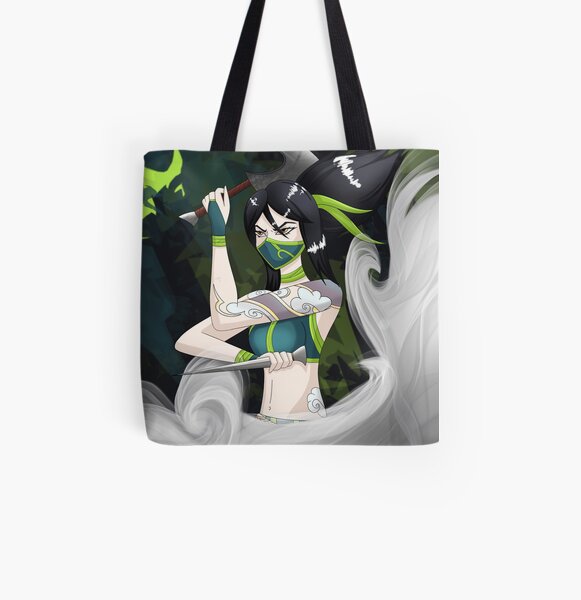 Akali Bags | Redbubble