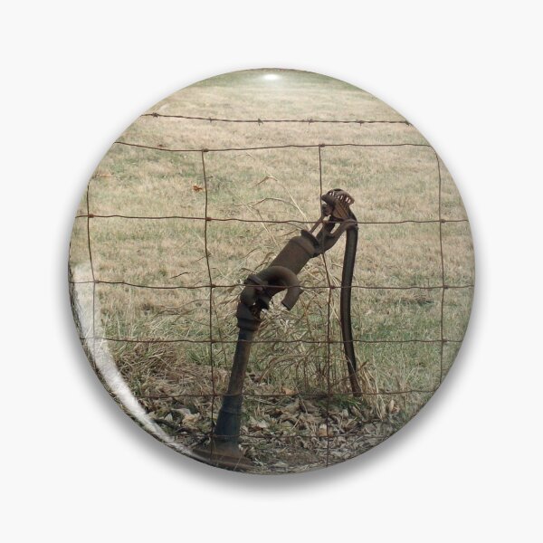 Item preview, Busted Spigot designed and sold by squarebubble.
