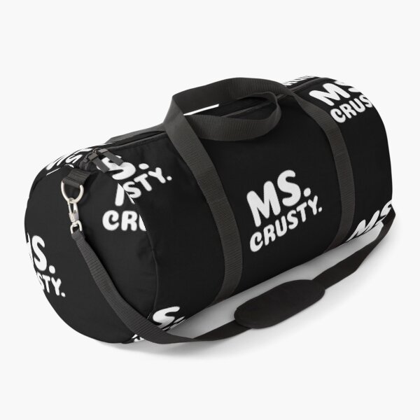 Item preview, Ms. Crusty designed and sold by Got-Ya-Bak.