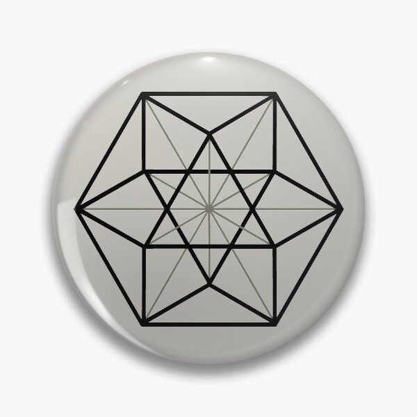 Item preview, Cuboctahedron, Structur of Universe, Sacred Geometry designed and sold by nitty-gritty.