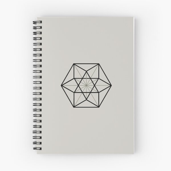 Item preview, Cuboctahedron, Structur of Universe, Sacred Geometry designed and sold by nitty-gritty.