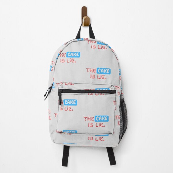 Item preview, The Cake is lie. designed and sold by MohitJain1109.