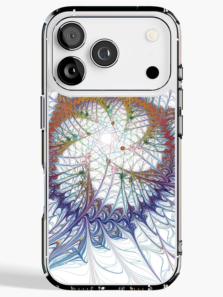 Thumbnail 1 of 5, iPhone Case, Spectacle designed and sold by gracefullizard.