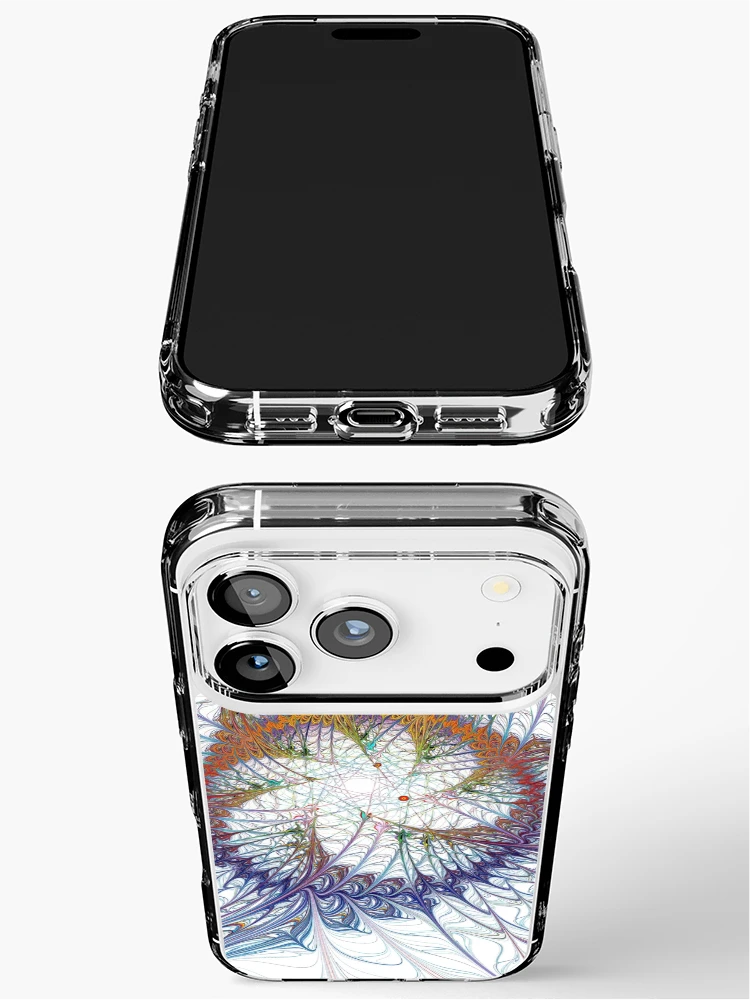 Thumbnail 3 of 5, iPhone Case, Spectacle designed and sold by gracefullizard.