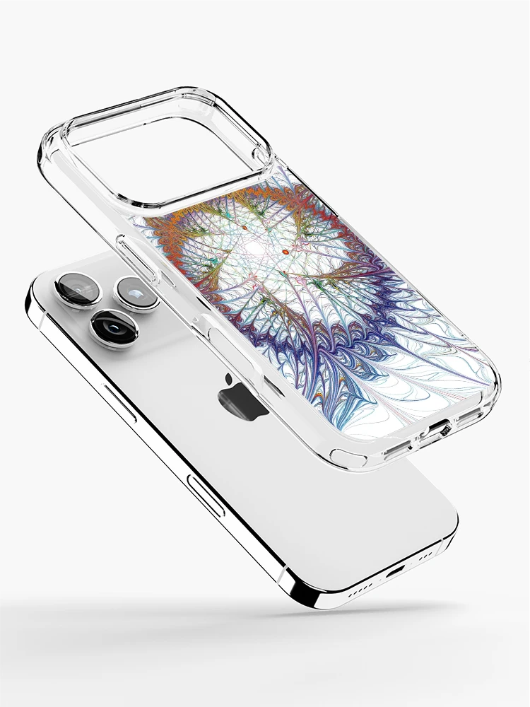 Thumbnail 2 of 5, iPhone Case, Spectacle designed and sold by gracefullizard.
