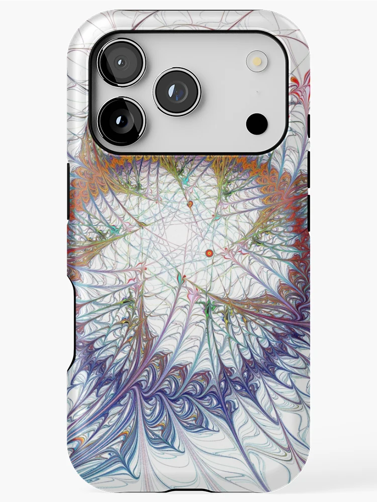 Thumbnail 1 of 4, iPhone Case, Spectacle designed and sold by gracefullizard.
