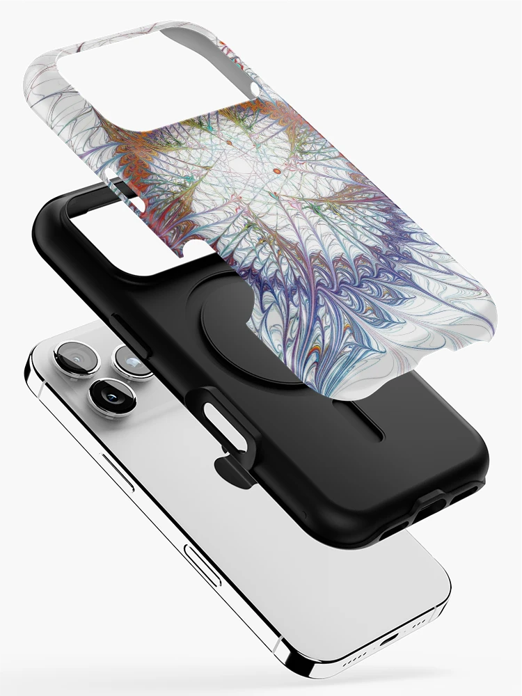 Thumbnail 2 of 4, iPhone Case, Spectacle designed and sold by gracefullizard.