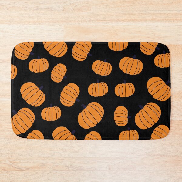 Item preview, Halloween Day Pumpkins designed and sold by kamilu.