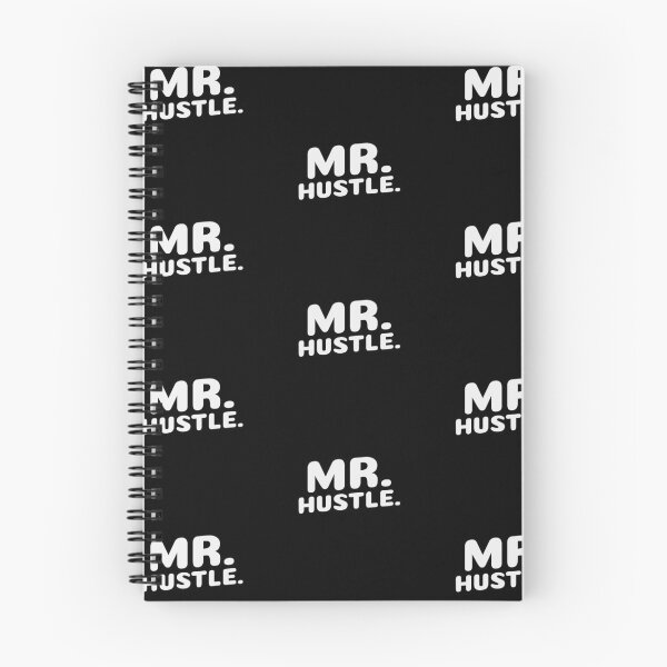 Artikelvorschau, Herr Hustle. entworfen und verkauft von Got-Ya-Bak.