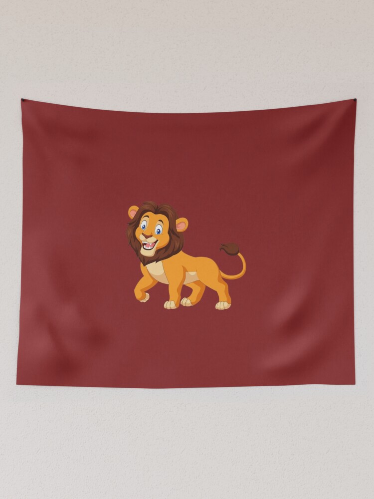 lion king party shirts