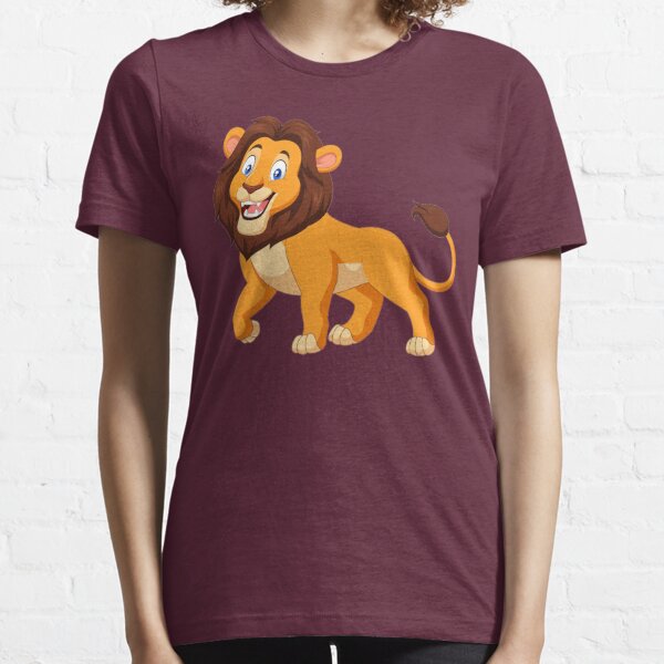 lion king family t shirts