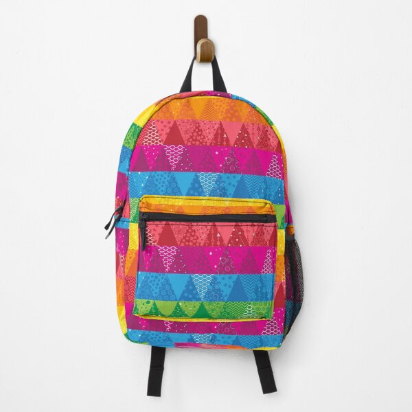 Item preview, Patchwork Rainbow designed and sold by robyriker.