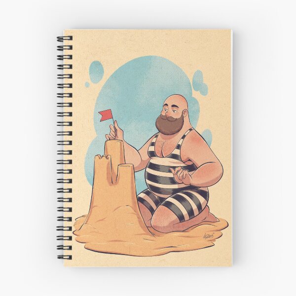 Item preview, The Warm Calendar 2020 July designed and sold by redisoj.