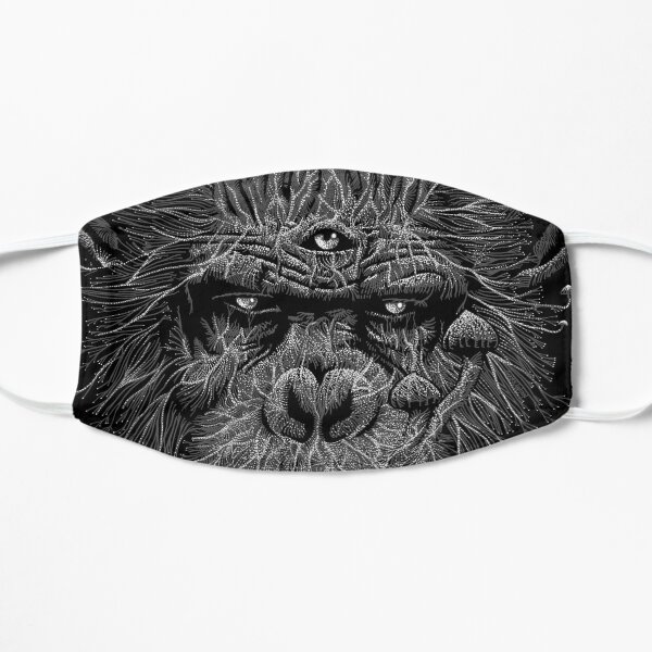 Prime Mycelium Mask