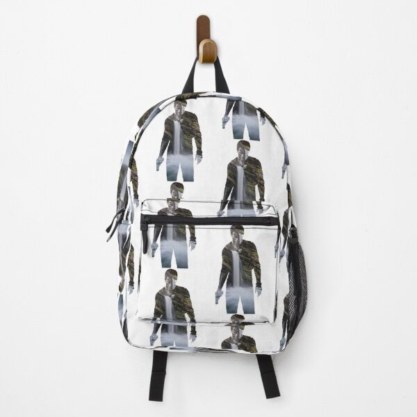 Item preview, Nathan Drake Uncharted designed and sold by Savleub.