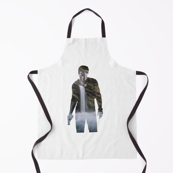 Item preview, Nathan Drake Uncharted designed and sold by Savleub.