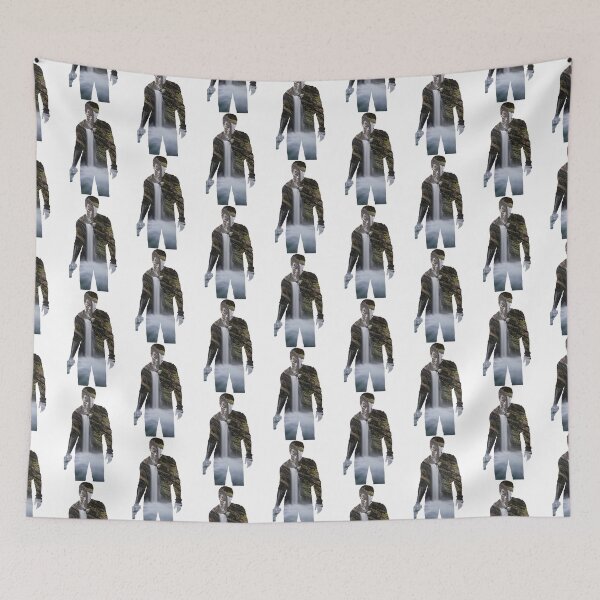 Item preview, Nathan Drake Uncharted designed and sold by Savleub.