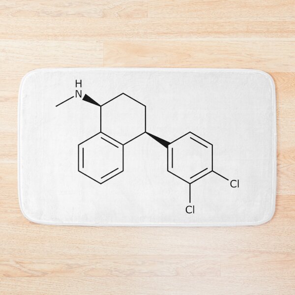 Item preview, Sertraline designed and sold by GeorgeLemon.