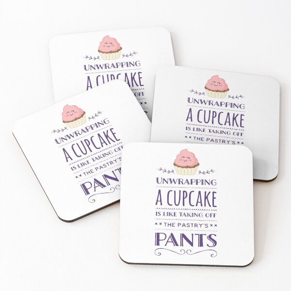 Item preview, Naughty Cupcake designed and sold by kalihor.
