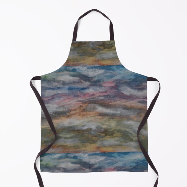 Item preview, Misty Mountain designed and sold by Sonja Saxvik.