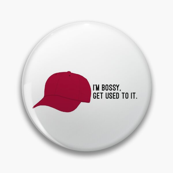 Item preview, Kristy Thomas Quote #2 designed and sold by PrideOn3.