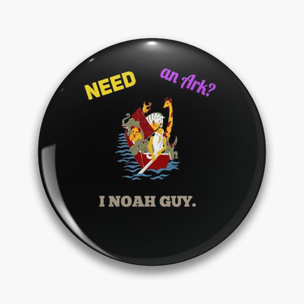Item preview, Noah's Ark Funny Message Gift Ideas designed and sold by mygiftideas.
