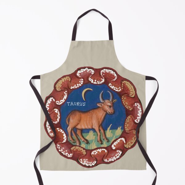 Artikelvorschau, Der Stier (Stier) entworfen und verkauft von BluePenDesigns.