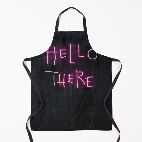 Item preview, Hell Here designed and sold by Midnight Coffee.