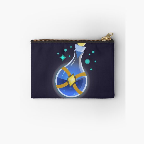 Item preview, Mana Potion designed and sold by MoenGaming.
