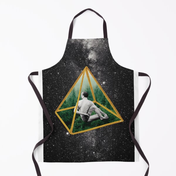 Item preview, Yoga designed and sold by beatrizmeneses.