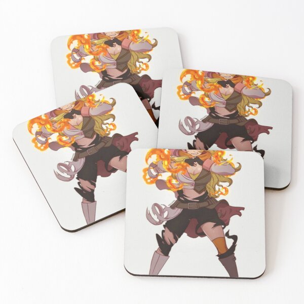 Item preview, Neo and Yang designed and sold by jirachi0411.