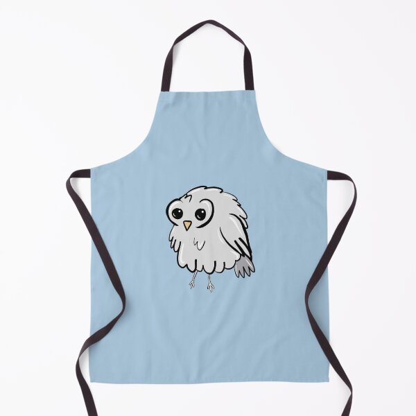 Item preview, Cute Owl designed and sold by Soulblueprinted.