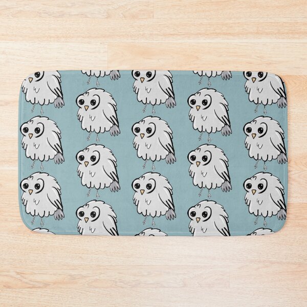 Item preview, Cute Owl designed and sold by Soulblueprinted.