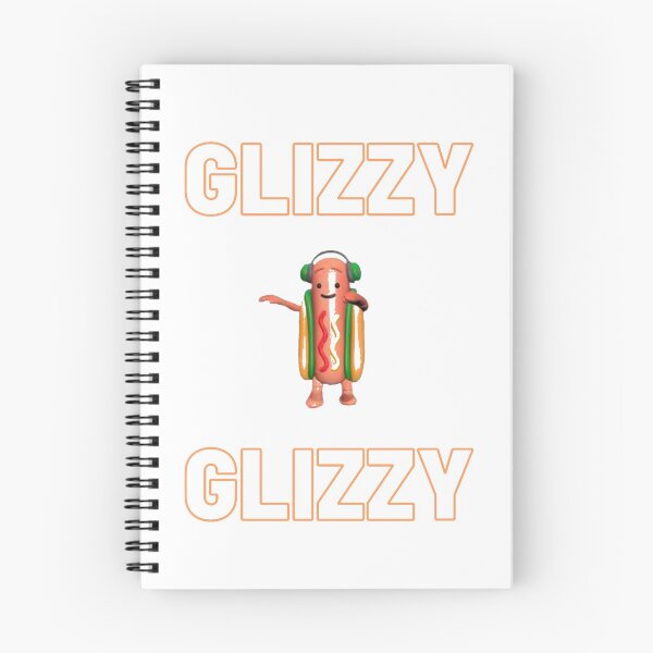 Item preview, Glizzy designed and sold by Petey12.