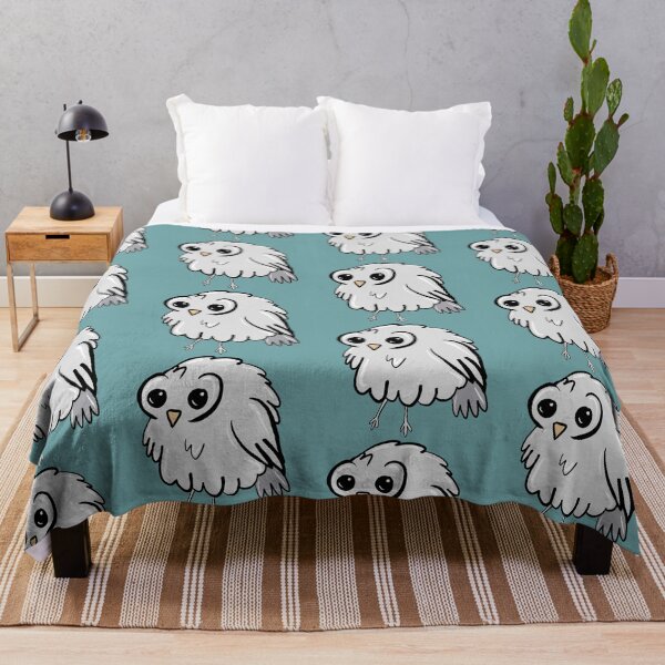 Item preview, Cute Owl designed and sold by Soulblueprinted.