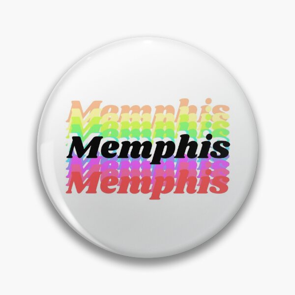 Aperçu de l'œuvre Memphis, Tennessee créée et vendue par marcadao99.