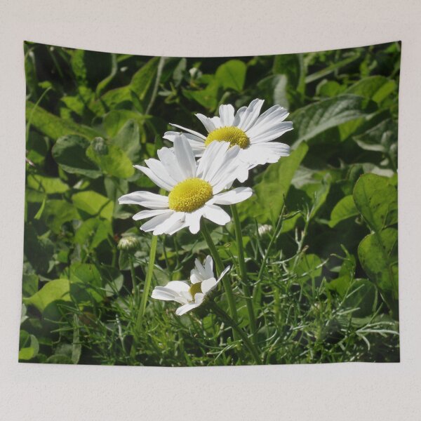 Item preview, Three Daisies in Bloom designed and sold by 2020getinspired.