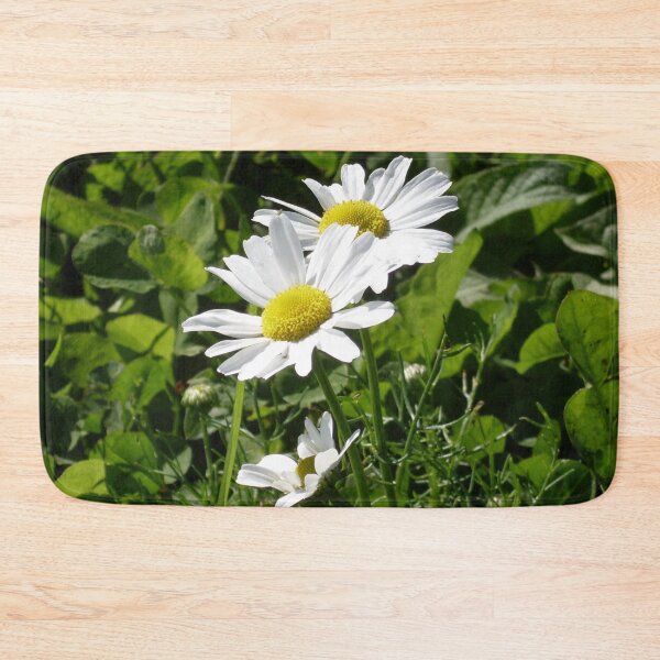 Item preview, Three Daisies in Bloom designed and sold by 2020getinspired.